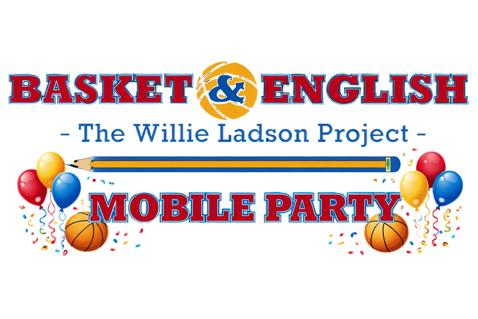 Basket & English - Seixalbo