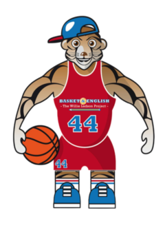 Basket & English - Concepcion Arenal