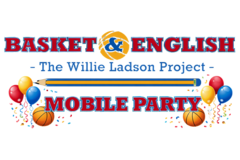 Basket & English – Mobile Party